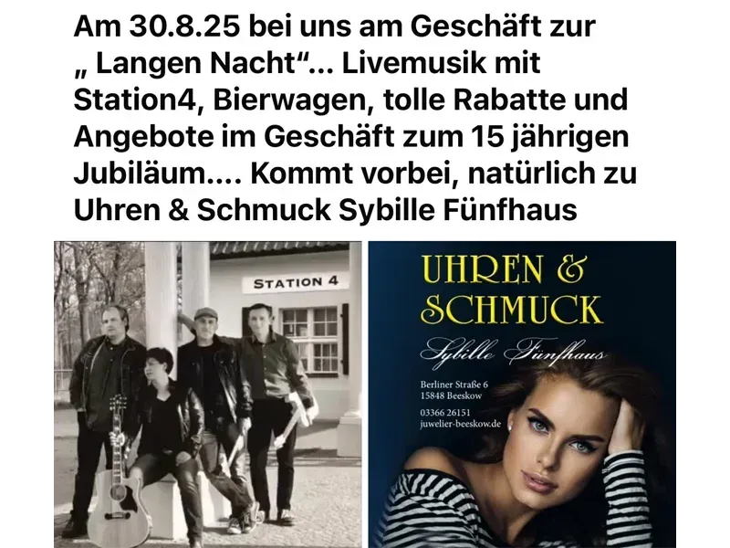 Lange Nacht 2025