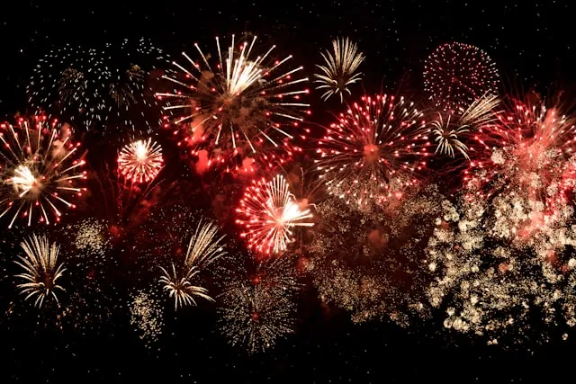 Silvester 2025