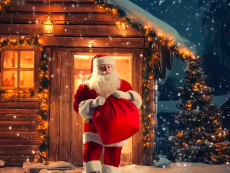 Weihnachten 2024