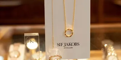 Schmuck Kollektion