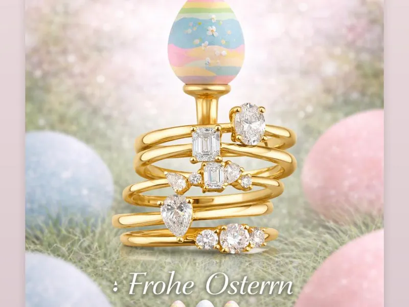 Ostern